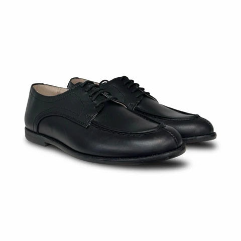Gravitas Black Oxford