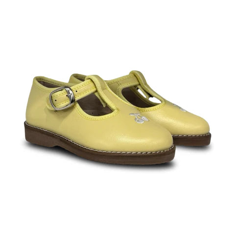 Don Louis Butter Mini Cherry T Bar