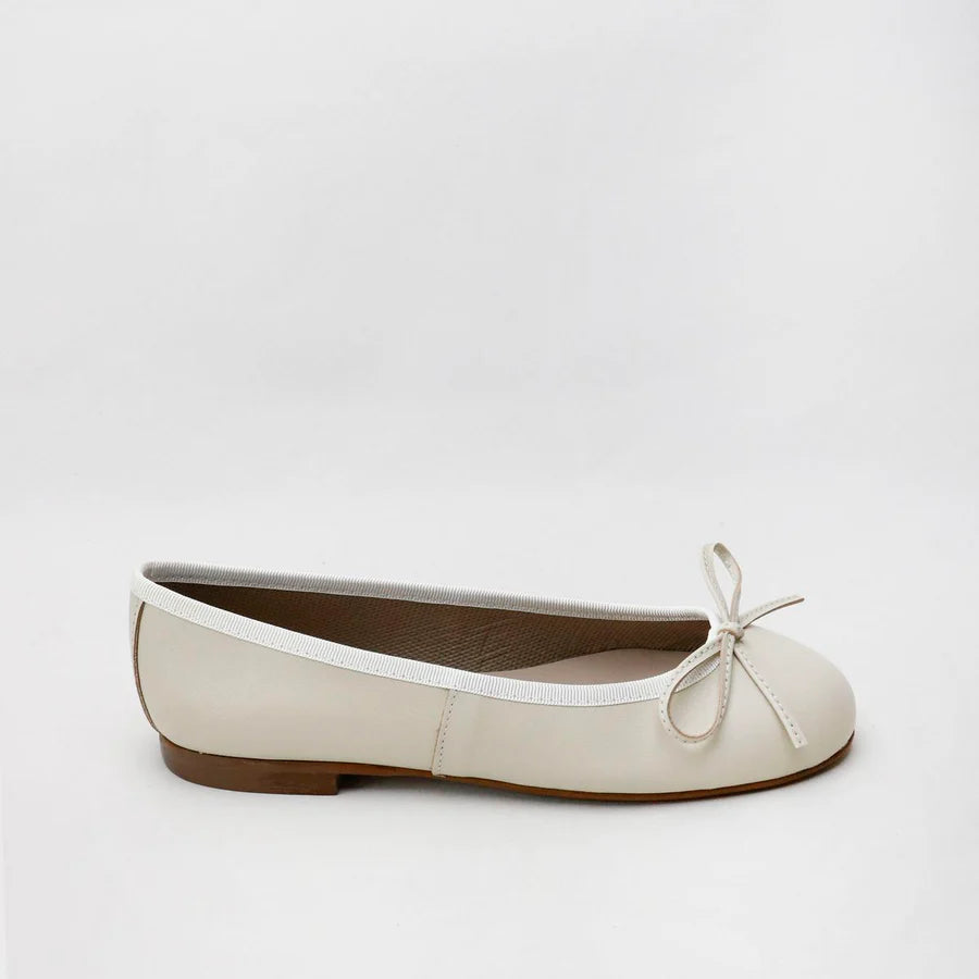 Papanatas Beach Ballet Flat