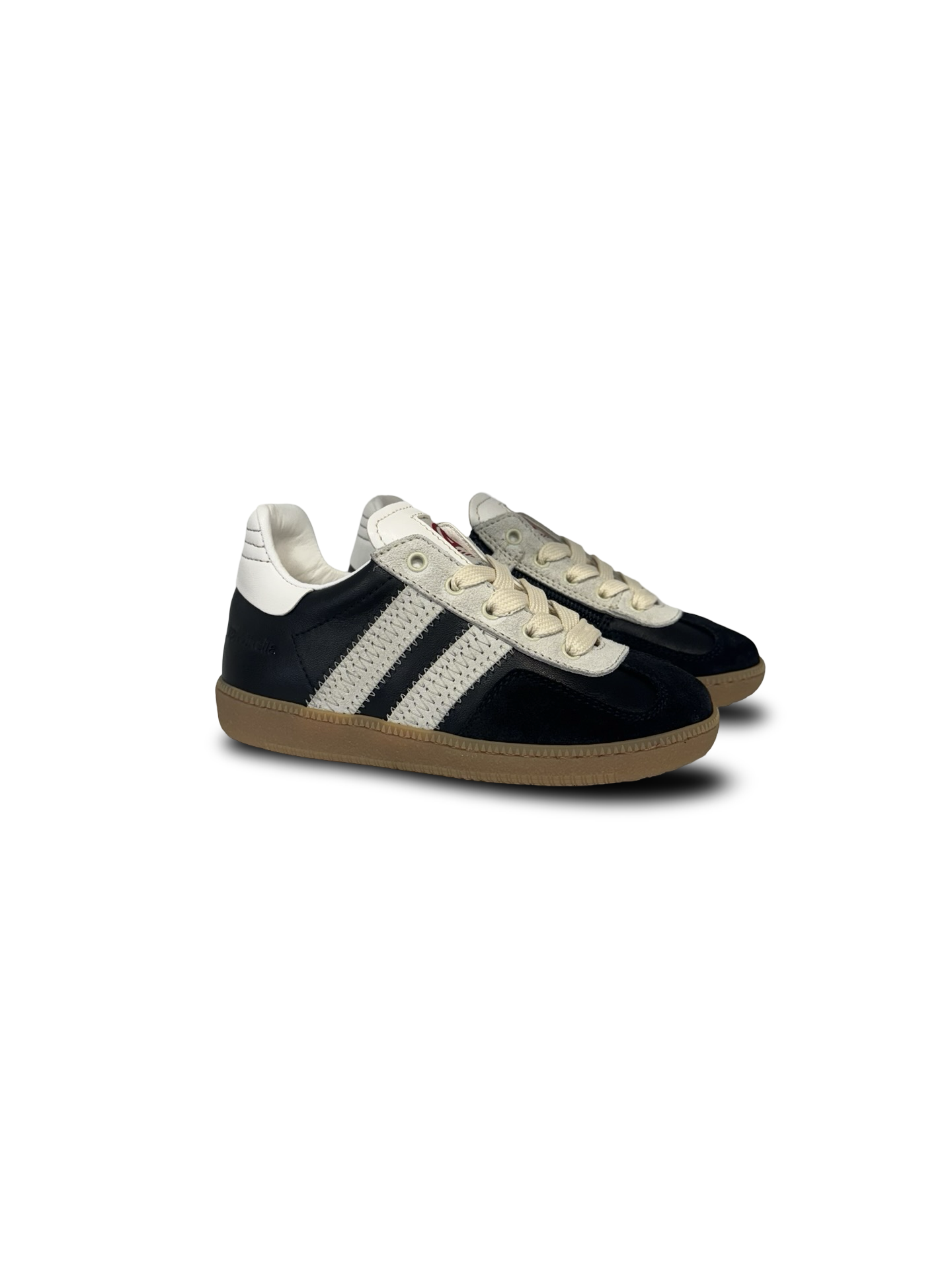 Rondinella Navy Cream Sneakers