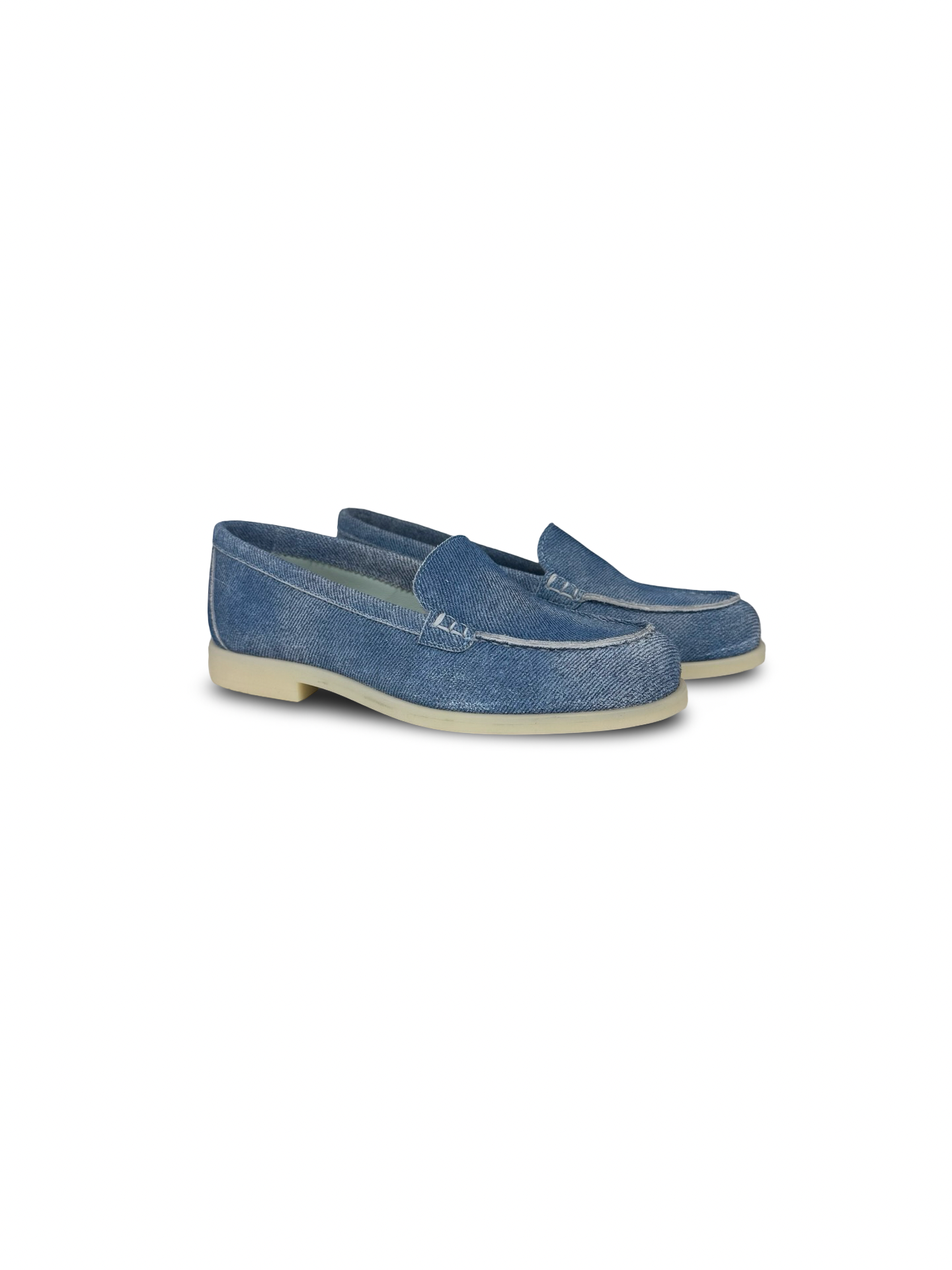 Rondinella Jeans Loafer