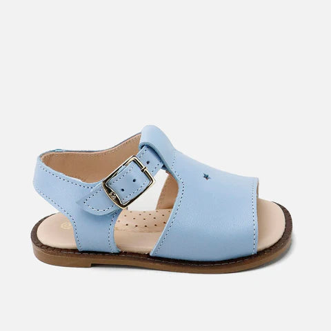 Papanatas Celeste Star Sandal