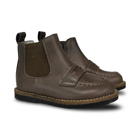 Manuela Stone Mike Bootie