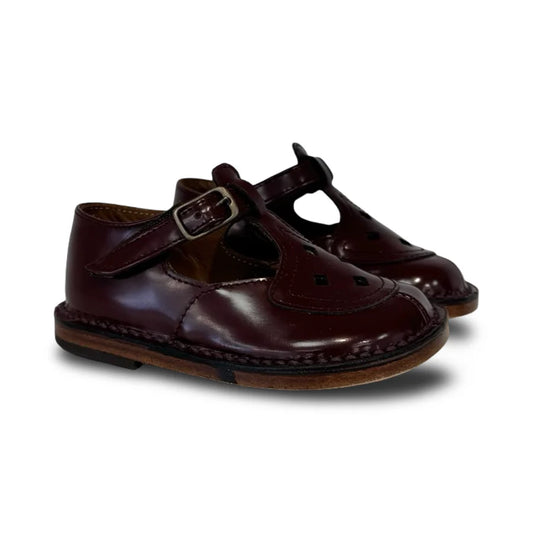 Pepe Marrone T-Strap