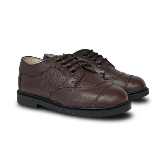 Don Louis Brown Oxford