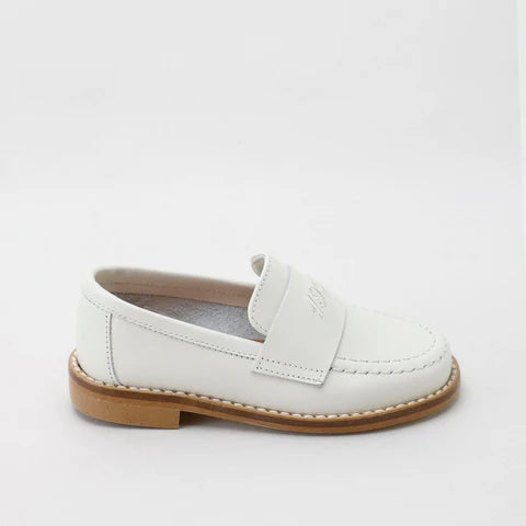 Papanatas Beige 1997 Loafer