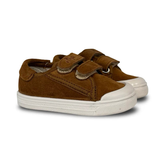 Pepe Caramel Sneaker