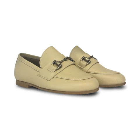 Sontina Tonino Arena Buckle Loafer