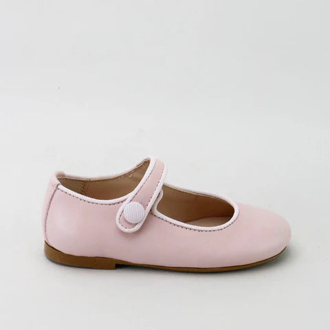 Papanatas Pink Mary Jane