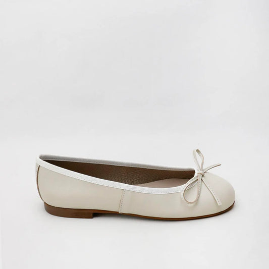 Papanatas Beach Ballet Flat