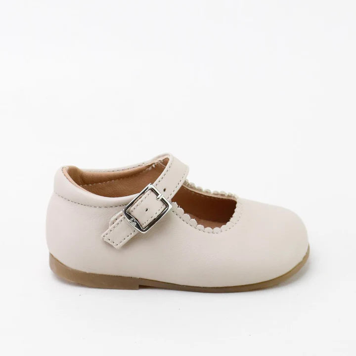 Papanatas Stone Baby Mary Jane