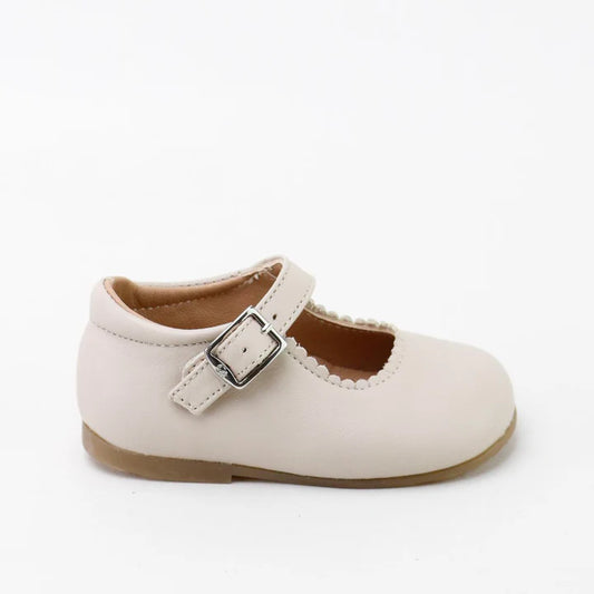 Papanatas Stone Baby Mary Jane