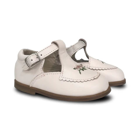 Lauve Rose Emma T- Bar