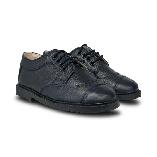 Don Louis Navy Oxford