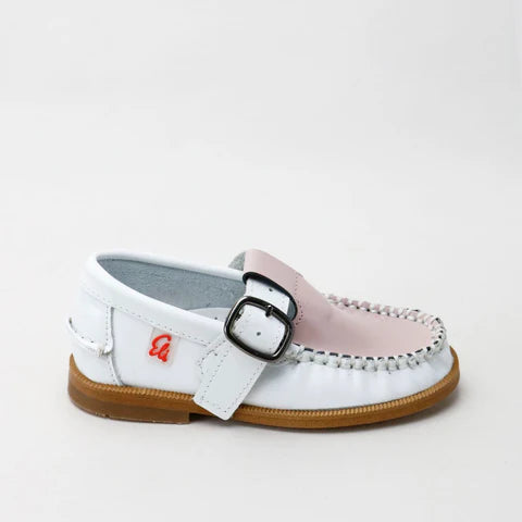 Papanatas Luxor Blanco T Bar