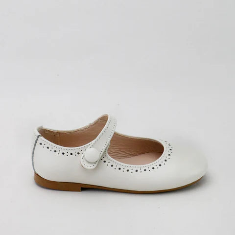 Papanatas Beig Dot Mary Jane