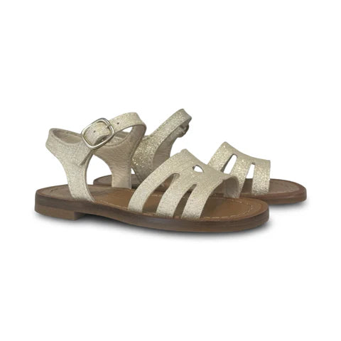 Beberlis Hasen Girl Sandal