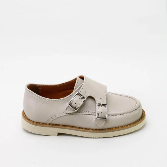 Papanatas Stone Monk Strap