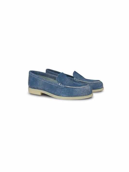 Rondinella Jeans Loafer