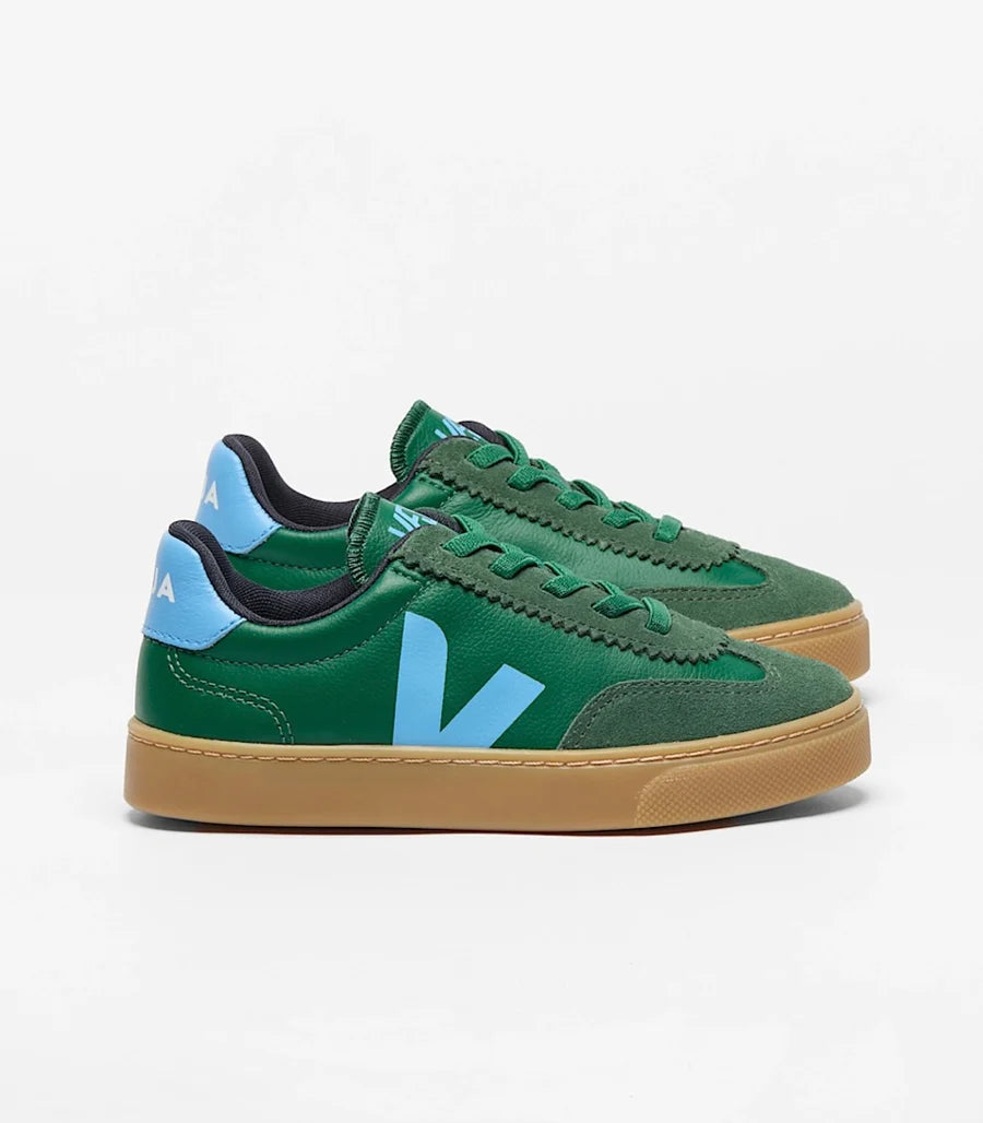 Veja Golf Aqua Natural Sneaker