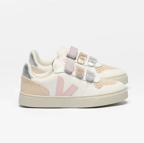 Veja White Petale Sneaker