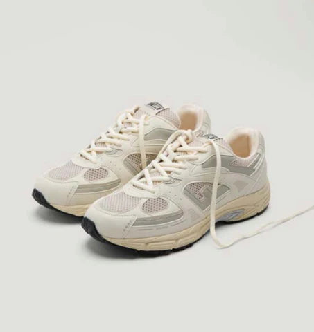 Flamingos Wairoa Gesso Sneaker