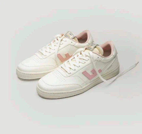 Flamingos Stadion Pearl Orchid Sneaker