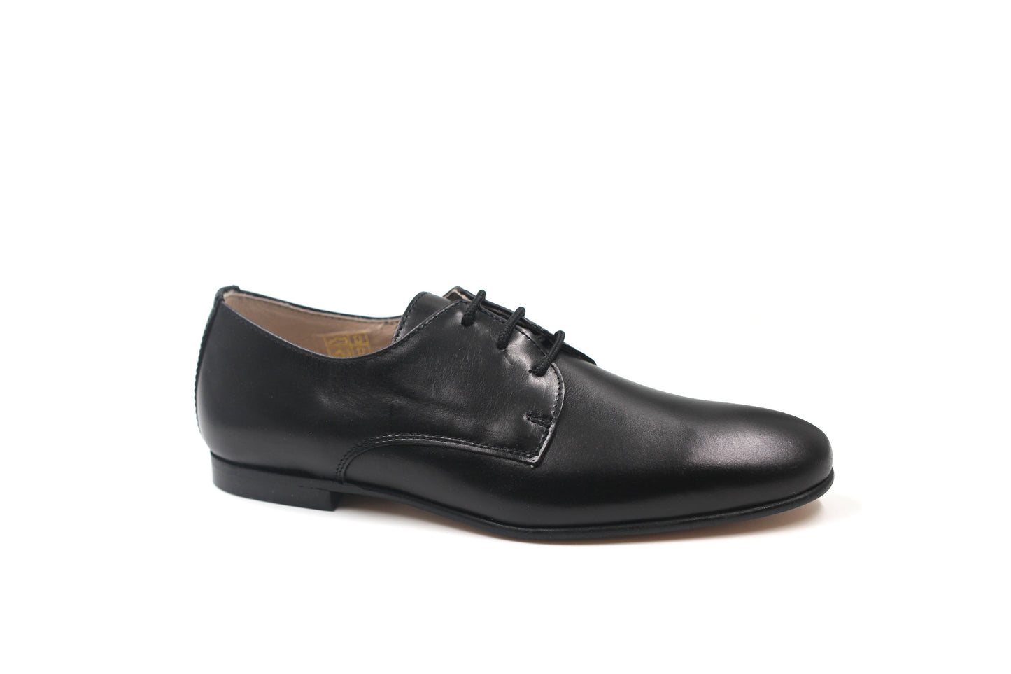 Gravitas Black Oxford