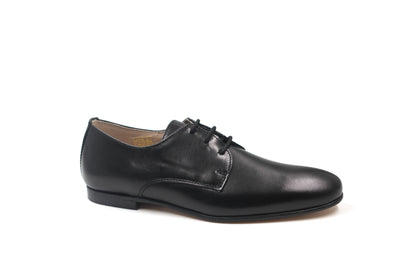Gravitas Black Oxford